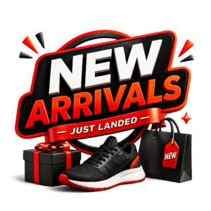 New Arrivals