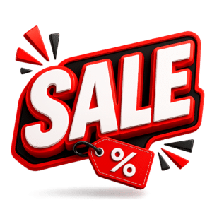 Sale