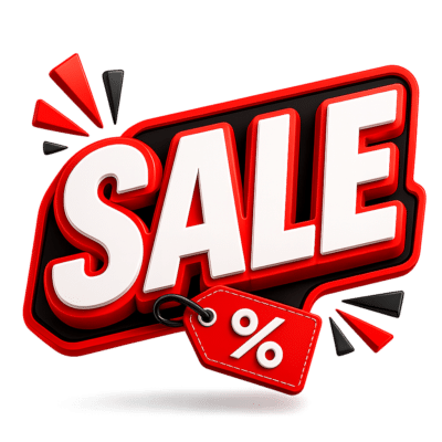 Sale